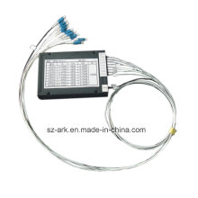 CWDM Mux / Demux Modul Multiplexer mit LC Fiber Optic Connectors